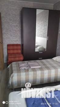 1-к квартира, посуточно, 36м2, 6/6 этаж
