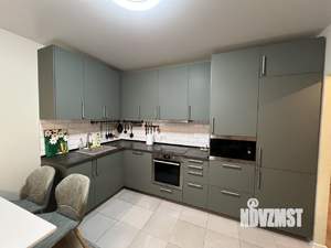 3-к квартира, на длительный срок, 88м2, 7/23 этаж