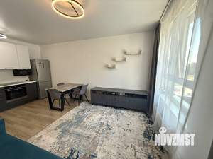 2-к квартира, на длительный срок, 55м2, 7/17 этаж
