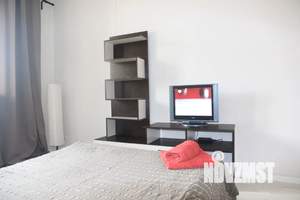 1-к квартира, посуточно, 34м2, 17/17 этаж
