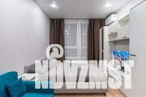 1-к квартира, посуточно, 30м2, 5/15 этаж