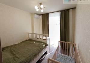 2-к квартира, на длительный срок, 57м2, 2/12 этаж