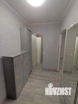 1-к квартира, на длительный срок, 40м2, 3/14 этаж