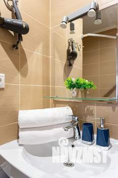 Студия квартира, посуточно, 20м2, 1/6 этаж