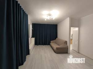 1-к квартира, на длительный срок, 35м2, 1/5 этаж