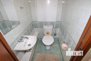 2-к квартира, на длительный срок, 58м2, 19/27 этаж