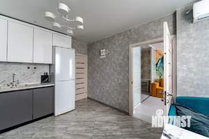 1-к квартира, на длительный срок, 45м2, 2/6 этаж