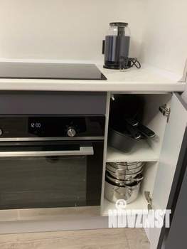 Студия квартира, на длительный срок, 26м2, 9/17 этаж