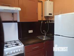 2-к квартира, на длительный срок, 45м2, 1/2 этаж