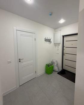 2-к квартира, на длительный срок, 60м2, 4/17 этаж