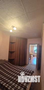 3-к квартира, на длительный срок, 60м2, 8/9 этаж