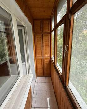 2-к квартира, на длительный срок, 43м2, 2/4 этаж