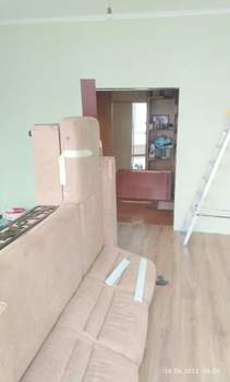 3-к квартира, на длительный срок, 110м2, 6/17 этаж