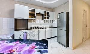 2-к квартира, на длительный срок, 60м2, 4/6 этаж