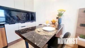 1-к квартира, посуточно, 23м2, 1/1 этаж