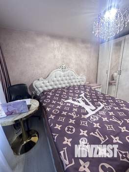 4-к квартира, на длительный срок, 64м2, 4/9 этаж