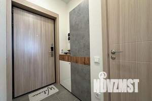 1-к квартира, посуточно, 25м2, 2/15 этаж