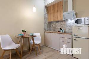 1-к квартира, посуточно, 23м2, 9/15 этаж
