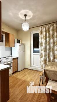 1-к квартира, на длительный срок, 37м2, 5/17 этаж