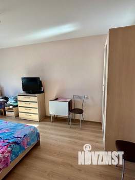 1-к квартира, на длительный срок, 45м2, 13/25 этаж