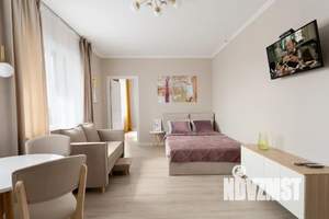 2-к квартира, посуточно, 49м2, 14/19 этаж