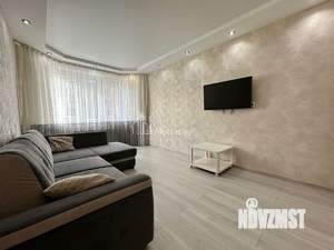 1-к квартира, на длительный срок, 45м2, 3/5 этаж