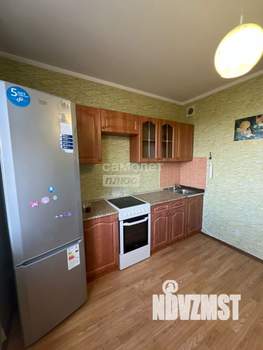 1-к квартира, на длительный срок, 37м2, 14/17 этаж