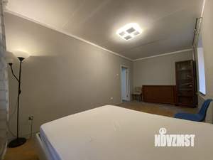 1-к квартира, на длительный срок, 40м2, 3/5 этаж