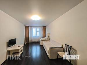 2-к квартира, на длительный срок, 58м2, 10/17 этаж