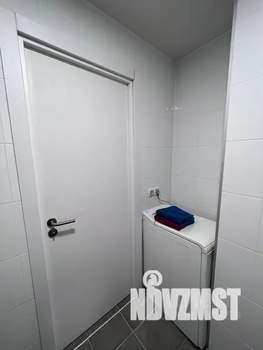 1-к квартира, посуточно, 30м2, 6/12 этаж