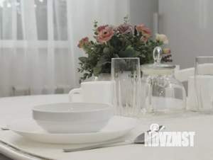 2-к квартира, посуточно, 65м2, 11/17 этаж