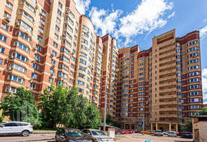 2-к квартира, на длительный срок, 61м2, 13/17 этаж