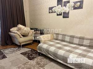 3-к квартира, на длительный срок, 63м2, 4/4 этаж