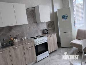 2-к квартира, на длительный срок, 55м2, 5/17 этаж