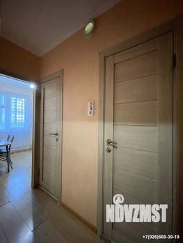 1-к квартира, на длительный срок, 35м2, 10/17 этаж