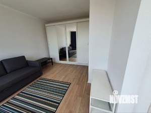 1-к квартира, на длительный срок, 34м2, 20/22 этаж