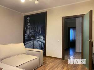 2-к квартира, на длительный срок, 64м2, 8/10 этаж