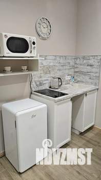 Студия квартира, посуточно, 23м2, 11/15 этаж