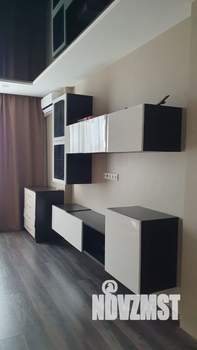 1-к квартира, на длительный срок, 36м2, 4/18 этаж