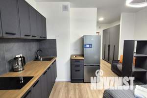 1-к квартира, посуточно, 23м2, 12/17 этаж