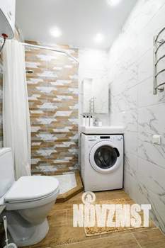 Студия квартира, посуточно, 17м2, 1/6 этаж