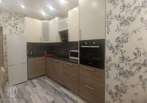 1-к квартира, на длительный срок, 45м2, 9/19 этаж