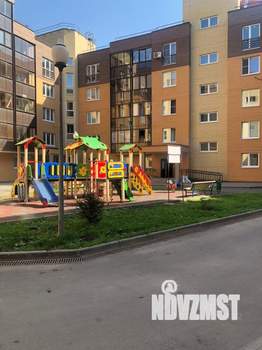 1-к квартира, на длительный срок, 43м2, 6/6 этаж