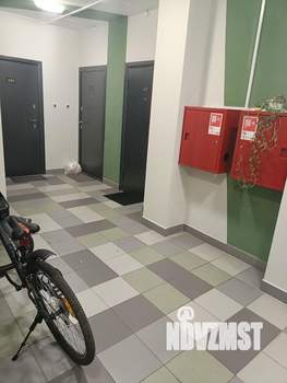 1-к квартира, на длительный срок, 39м2, 15/23 этаж