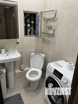 1-к квартира, на длительный срок, 36м2, 8/17 этаж