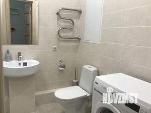 1-к квартира, посуточно, 29м2, 1/1 этаж