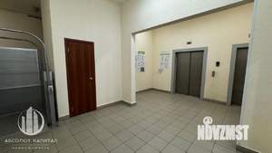 1-к квартира, на длительный срок, 40м2, 8/17 этаж