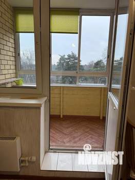 1-к квартира, на длительный срок, 48м2, 6/18 этаж