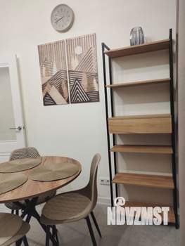 1-к квартира, на длительный срок, 32м2, 2/17 этаж