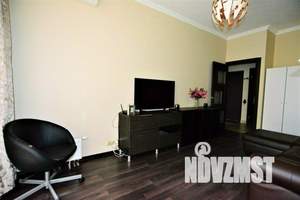 1-к квартира, посуточно, 46м2, 8/9 этаж